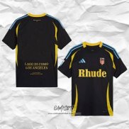 Cuarto Camiseta Como 1907 2024-2025 Tailandia