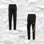 Pantalon de Entrenamiento Arsenal 2022-2023 Negro