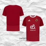 Primera Camiseta Al-Ahly SC 2025-2026