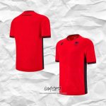 Primera Camiseta Albania 2025-2026 Tailandia
