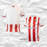 Primera Camiseta Almeria 2020-2021 Tailandia
