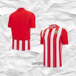 Primera Camiseta Almeria 2025-2026