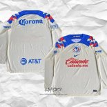 Primera Camiseta America 2023-2024 Manga Larga