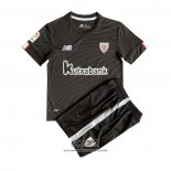 Primera Camiseta Athletic Bilbao Portero 2022-2023 Nino