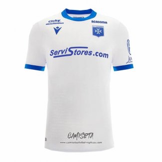 Primera Camiseta Auxerre 2022-2023 Tailandia
