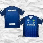 Primera Camiseta Avispa Fukuoka 2025 Tailandia