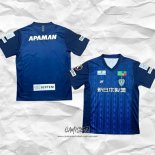 Primera Camiseta Avispa Fukuoka 2025 Tailandia
