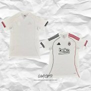 Primera Camiseta Besiktas JK 2025-2026 Tailandia