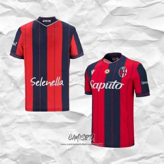Primera Camiseta Bologna 2025-2026