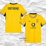 Primera Camiseta Borussia Dortmund 2026-2027 Mujer