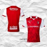 Primera Camiseta Braga 2025-2026 Tailandia SC