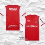 Primera Camiseta Braga 2026-2027 SC