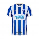 Primera Camiseta Brighton & Hove Albion 2021-2022 Tailandia
