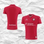 Primera Camiseta Bristol City 2026-2027