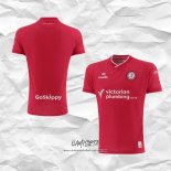 Primera Camiseta Bristol City 2026-2027