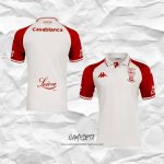 Primera Camiseta CA Huracan 2025 Tailandia