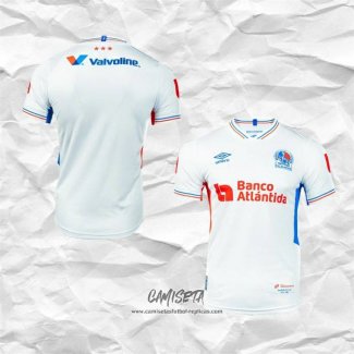 Primera Camiseta CD Olimpia 2023-2024 Tailandia