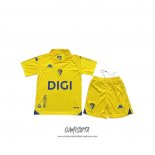 Primera Camiseta Cadiz 2026-2027 Nino