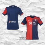 Primera Camiseta Cagliari Calcio 2021-2022 Tailandia