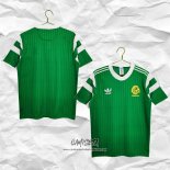 Primera Camiseta Camerun Retro 1990
