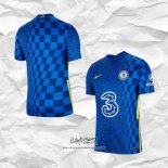 Primera Camiseta Chelsea 2021-2022