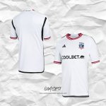 Primera Camiseta Colo-Colo 2023
