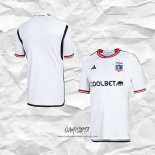 Primera Camiseta Colo-Colo 2023