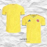 Primera Camiseta Colombia Authentic 2026