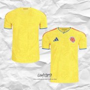 Primera Camiseta Colombia Authentic 2026