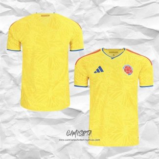 Primera Camiseta Colombia Authentic 2026