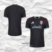 Primera Camiseta Colorado Rapids Authentic 2026
