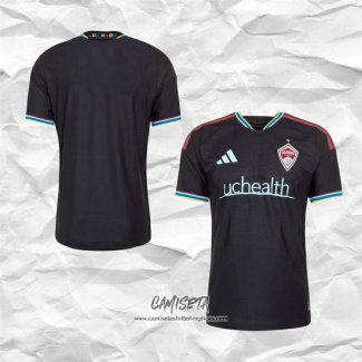 Primera Camiseta Colorado Rapids Authentic 2026