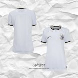 Primera Camiseta Corinthians 2022 Mujer