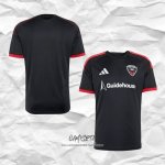 Primera Camiseta DC United 2026