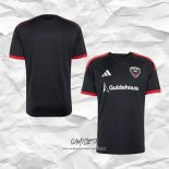 Primera Camiseta DC United 2026