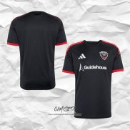 Primera Camiseta DC United 2026