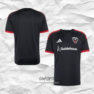 Primera Camiseta DC United 2026