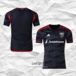 Primera Camiseta DC United 2024-2025