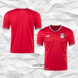 Primera Camiseta Egipto 2022