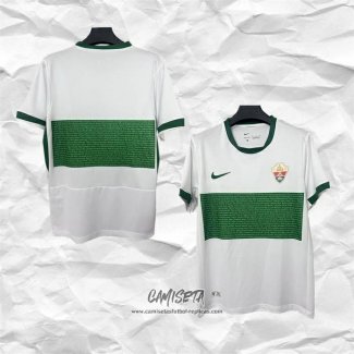 Primera Camiseta Elche 2025-2026 Tailandia