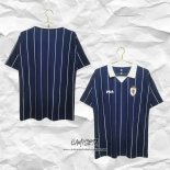 Primera Camiseta Escocia Retro 2002