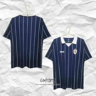 Primera Camiseta Escocia Retro 2002