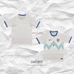 Primera Camiseta Eslovenia 2026 Tailandia