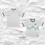 Primera Camiseta Eslovenia 2026 Tailandia