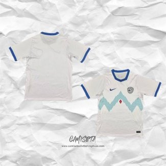 Primera Camiseta Eslovenia 2026 Tailandia