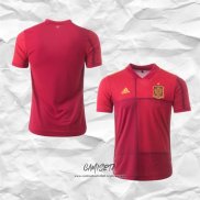 Primera Camiseta Espana Authentic 2020-2021