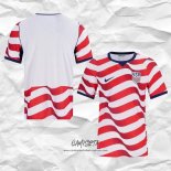 Primera Camiseta Estados Unidos Authentic 2026