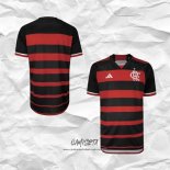 Primera Camiseta Flamengo 2024 Tailandia