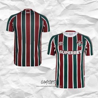Primera Camiseta Fluminense 2025