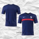 Primera Camiseta Francia 2020-2021